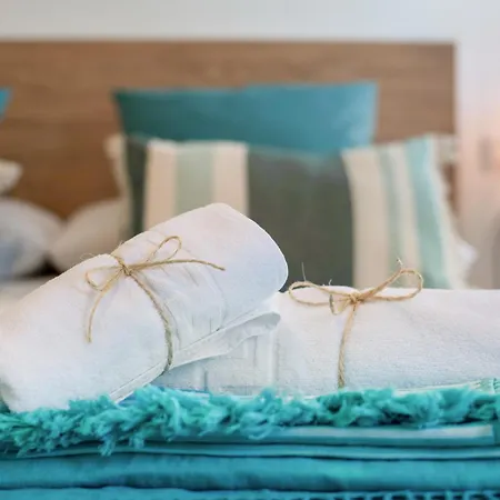 Appartement Atlantic Soul *