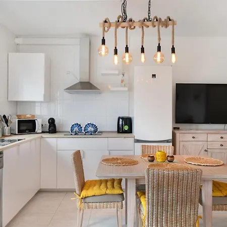 Appartement Atlantic Soul