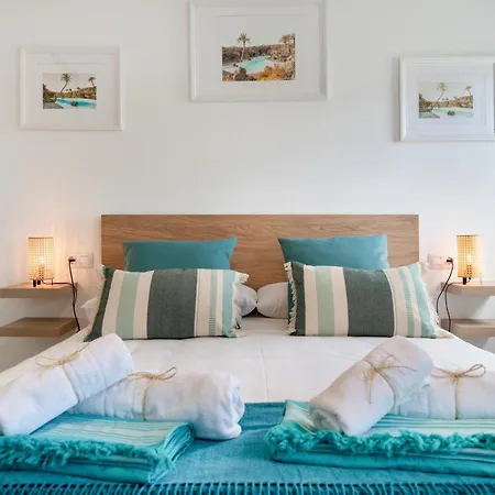 Atlantic Soul Apartment Playa Blanca (Lanzarote)