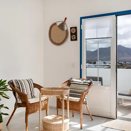 Apartment Atlantic Soul Playa Blanca (Lanzarote)