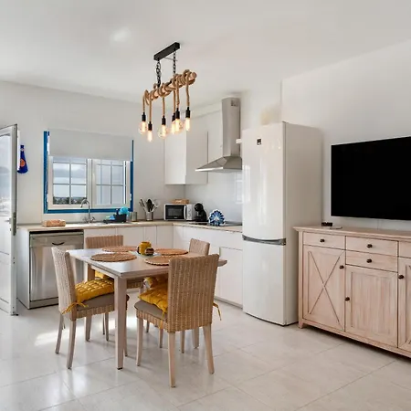 Apartment Atlantic Soul