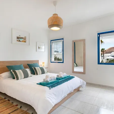 Atlantic Soul Apartment Playa Blanca (Lanzarote)
