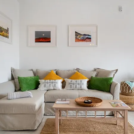 Appartamento Atlantic Soul *