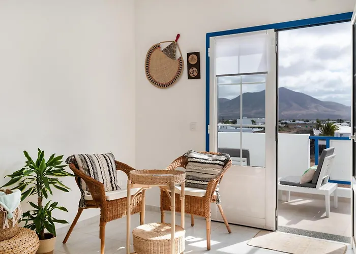 Appartamento Atlantic Soul Playa Blanca (Lanzarote)