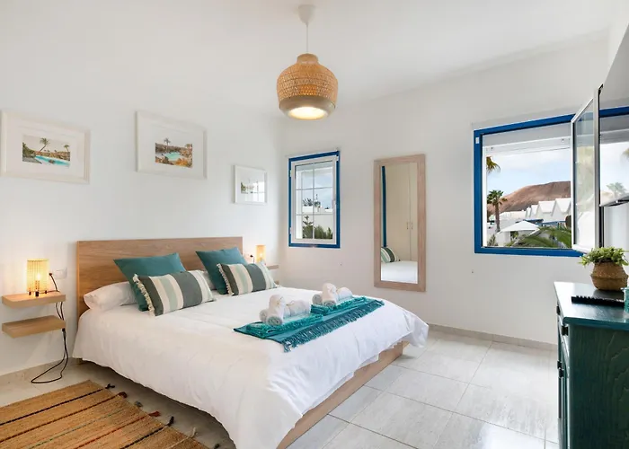 Atlantic Soul Appartamento Playa Blanca (Lanzarote)